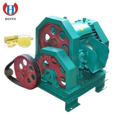 Industrial Sugar Cane Jucier mahchine Sugar cane Juice making machine Sugar cane extractor ...