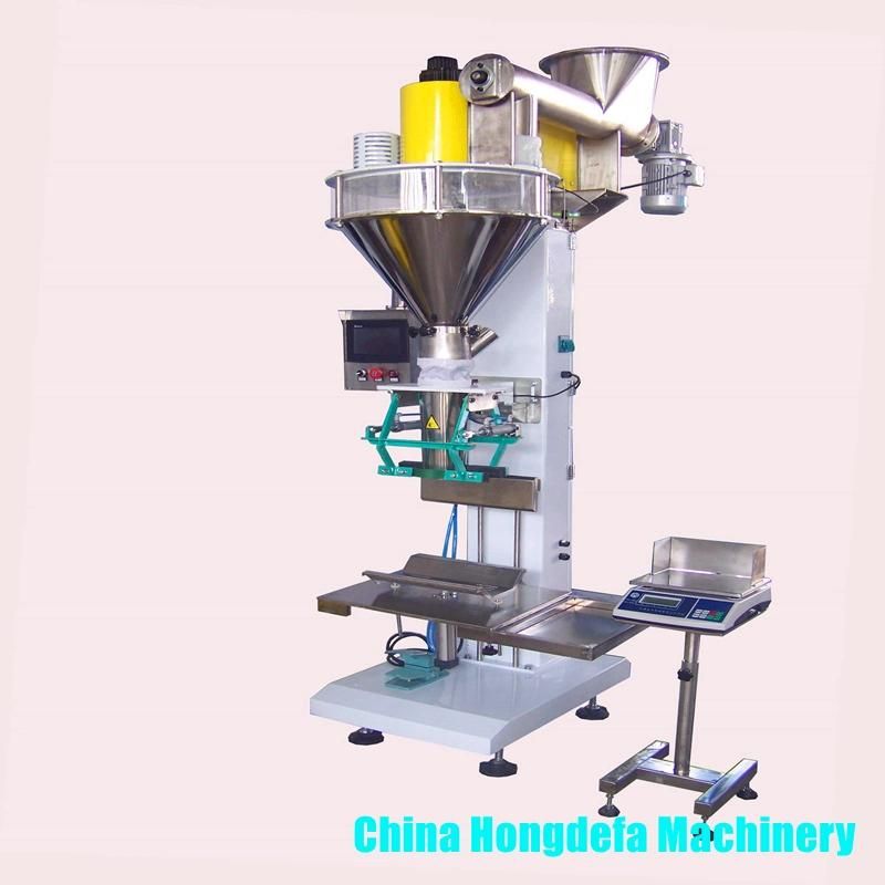 Hongdefa Machinery Maize Flour Milling Maize Meal Milling Machine Price
