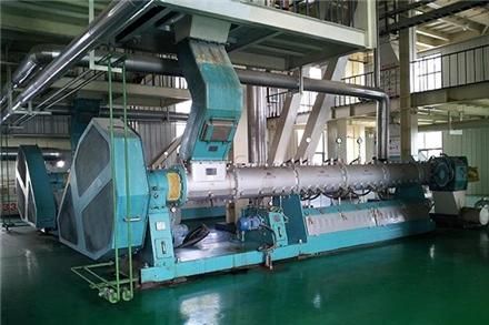 Oilseed Pretreatment Production Line with Best Quality/Soybean Pretreatment Machine