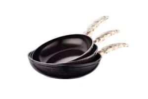 Forged Aluminium Fry Pan