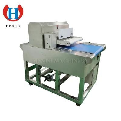 Fresh Cake Cutting Cutter Machine With Best Price