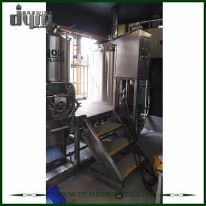2019 Hot Sale High Efficiency Micro Brewery Equipment for Hotel, Bar, Pub and Restaurant