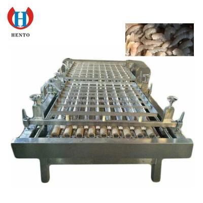 High Productivity Automatic Shrimp Deheader Sheller