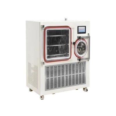 Small Batch Production Lab Freeze Dryer Freeze Dry Machine for Sale