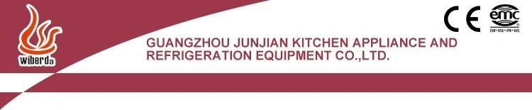 Commercial Bread Proofers