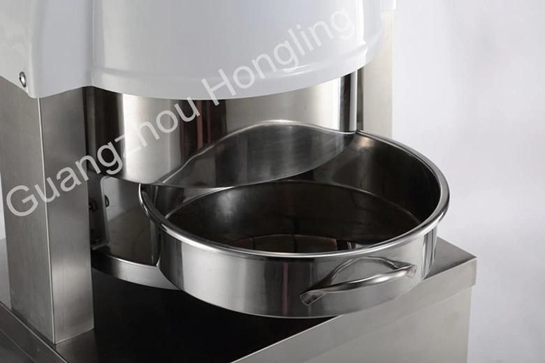 36 Pieces Automatic Electric Cutter Dough Divider Price