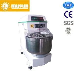 50kg/Time Dough Mixing Machine for Bread Bakery