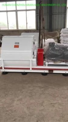 Clj Paddy/Corn Maize Feed Grinder Hammer Mill for Sale/Rice Husk Grinder Hammer Mill ...