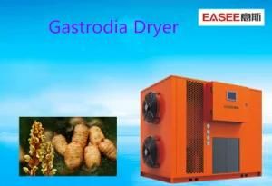 Professional Manufacturer Gastrodia Dryer Intelligent Wood Dryer Machine