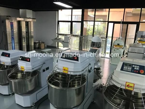 China High Quality Bakery Baguette French Long Bread Dough Moulder