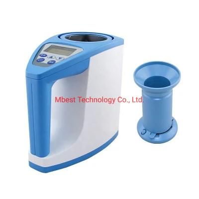 Lds-1g Portable Grain Moisture Tester Moisture Humidity Gauge Meter Tester Meter