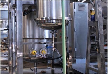 Patchouli Oil Distillation Equipment for Essential Oil