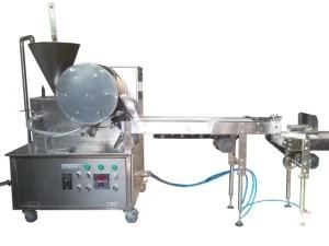 Automatic Spring Roll Sheet and Pastry Making Machine