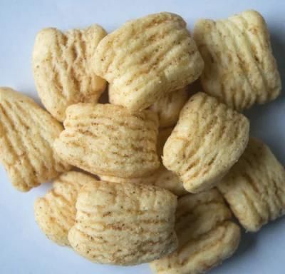 Core Filling Snack Food Extruder Machine