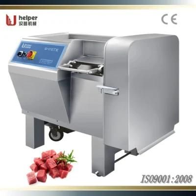 Meat Dicer Machine (QD-01)
