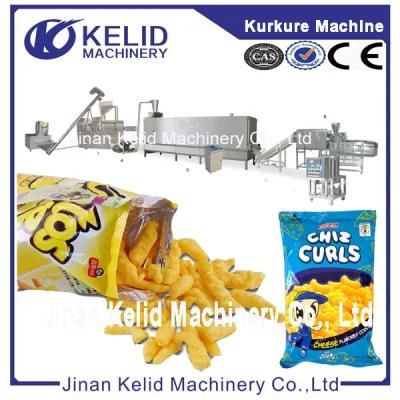 CE Standard New Condition Cheetos Production Line