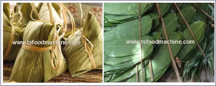 Bamboo Leaves Washing Machine Bamboo Leaves Washer Bamboo Leaves Processing Machine