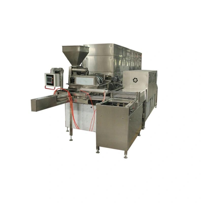 Your Reliable Supplier to Produce The Cereal Bar Moulding Machine with Proven Technique
