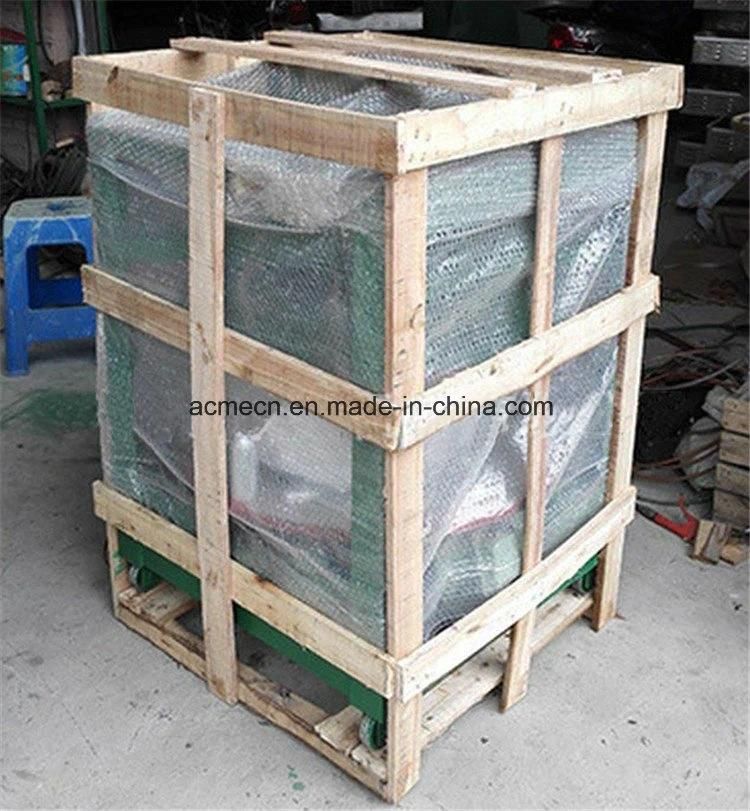 Electronic Tea Leaf Processing Machinery Oolong Tea Ball Rolling Machine