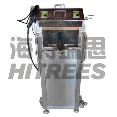 Fish Fillet Processing Machine Fish Cutting Machine Fish Filet Machine