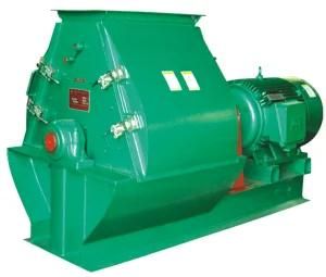 Sfsp Feed Grain Hammer Mill