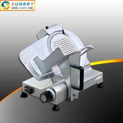 Hotel Restaurant Low Price Machine Slicer Fresh Beef Meat Cutter