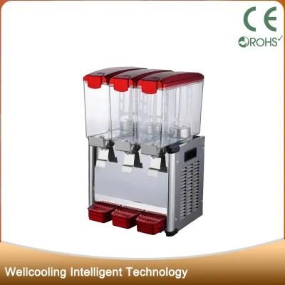 Cold Hot Drink Mixing Making Machine