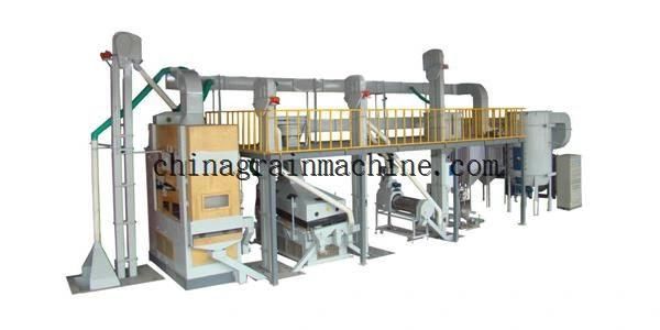 Sunflower Shelling Machine Dehuller Equipment Technology Manufacturer Price
