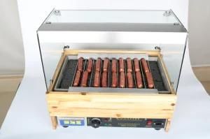 Sausage Grill