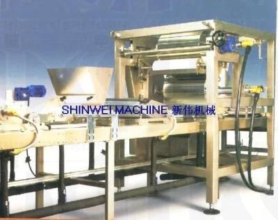 Automatic Candy Bar Producing Machine (COB400)