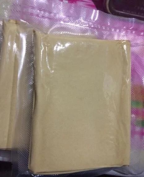 Vacuum Sealing and Packing Machine Tofu Vacuum Packing Machine