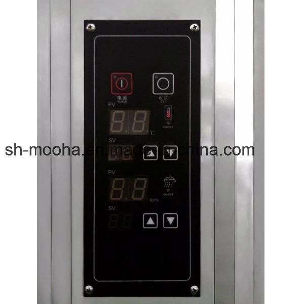 Electric Convection Oven for Bread Cupcake Baking