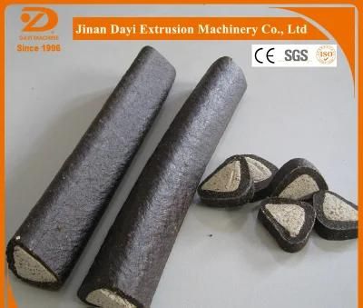Dog Food Processing Plant Extruder