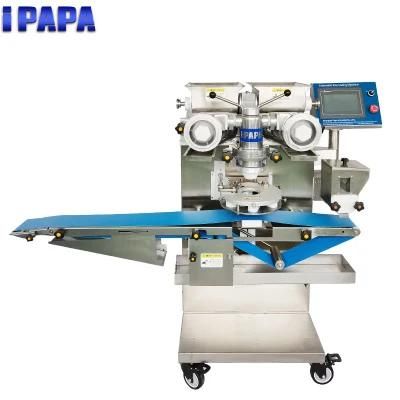 Food Machinery Bliss Ball Forming Equipment