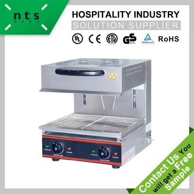 Electric Salamander for Hotel &amp; Restaurant &amp; Catering Kitchen Equipment