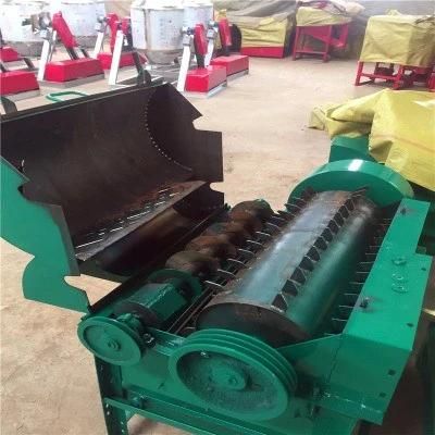 Portable Small Rapeseed Thresher Multi-Functional Wheat Rice Gasoline Electric Threshing Machine