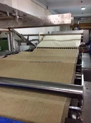 Best Price Hard and Biscuit Forming Line/Good Price Bakery Making Line