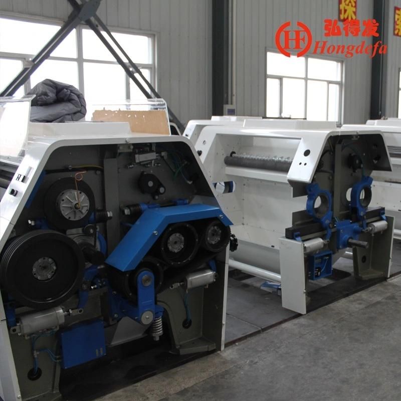 Small Capacity Corn Flour Milling Machine for South America