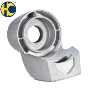 Agriculture Machinery Part in Alloy Steel by Sand/Precision Casting