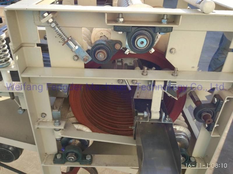 100-150kg/H Raw Peanut Red Skin Peeler Almond/Broad Bean Peeling Machine
