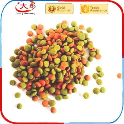 Dog Food Extrusion Machine Pet Food Maker Machine Dog Cat Used