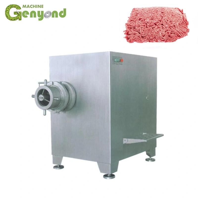 Burger Patty Meat Pie Moulding Machine