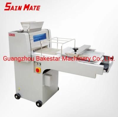 Professional Bakery Automatic Loaf Bread Dough Moulder/ Shaping/ Forming Machine From ...