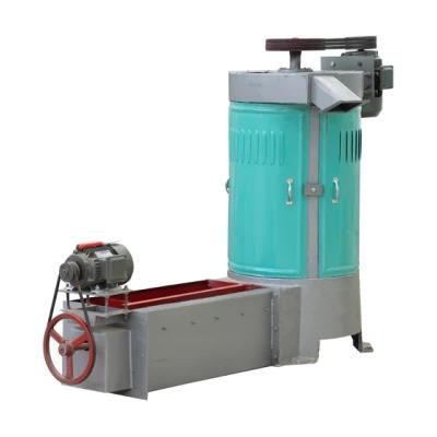 1.5-10t/Hour Large Capacity Combined Wheat Stoner &amp; Wet Cleaner