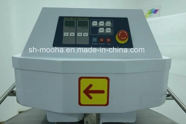 Commercial 50kg 100kg Bakery Bread Pizza Spiral Dough Mixer
