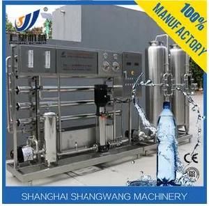 Water Treatment System/Reserve Osmosis Water Purifiler