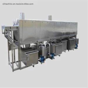 Beverage Application Automatic Fruit Orange Juice Aseptic Liquid Filling Machine Making ...