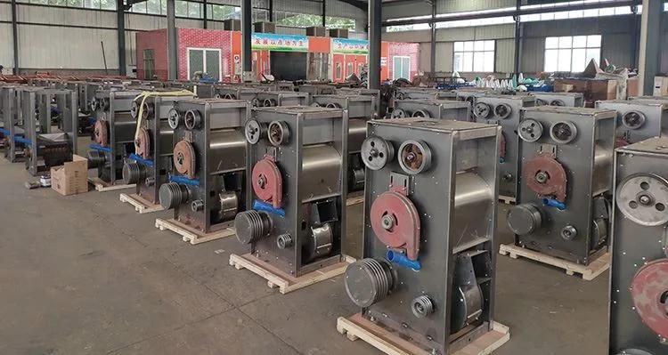 Combine Sb Rice Milling Miller Processing Machine for Sale Price