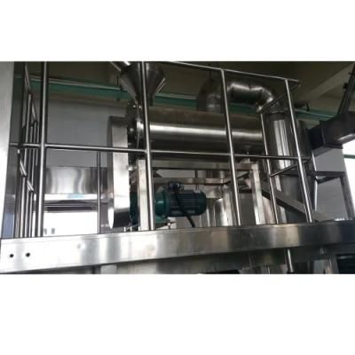 Soy Milk Maker Soybean Peeling Device Soy Bean