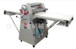 Sun-Mate Sheeter for Danish Bread